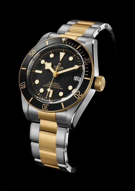 tudor black bay models 2017.